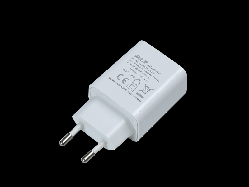 B28 PD20W EU plug