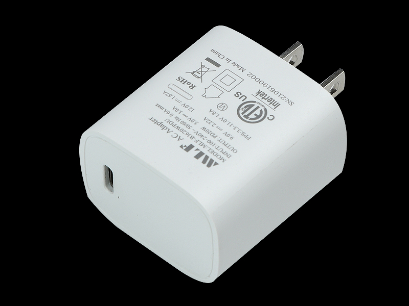 B35 PD20W charger  U.S plug 