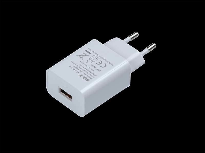 B28 QC18W EU plug