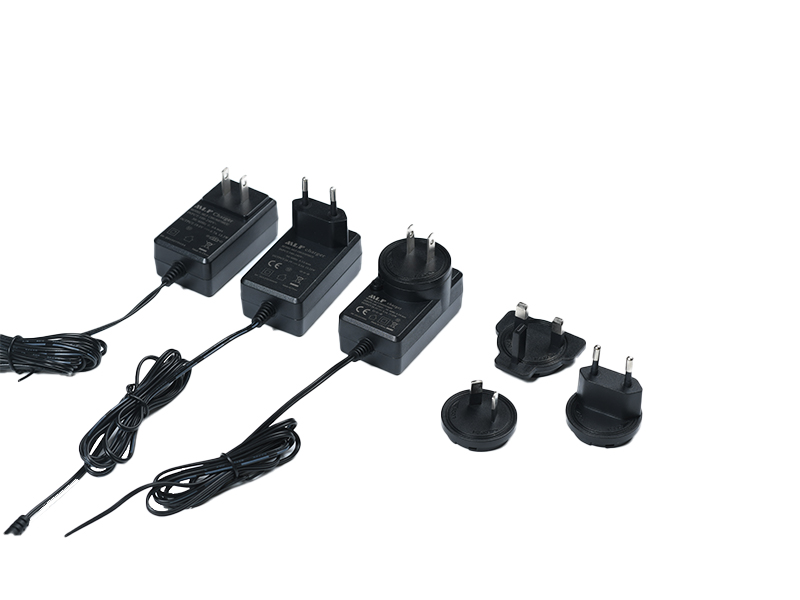 C09 24W - American standard power adapter