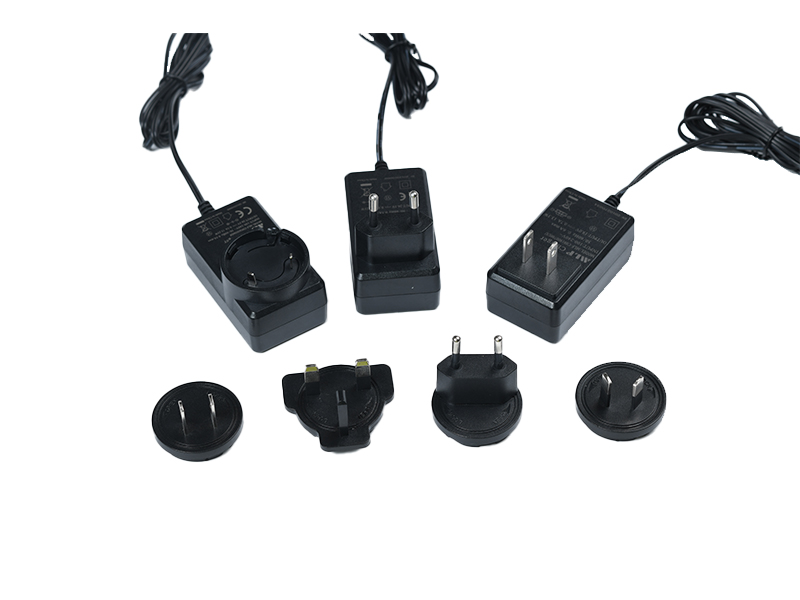 C09 24W - American standard power adapter